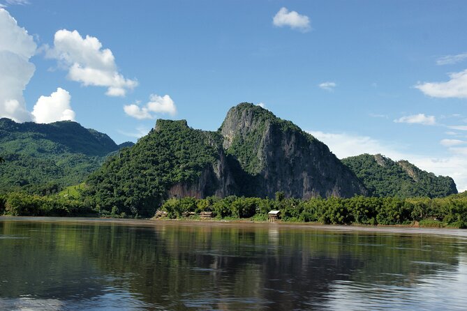 Private Tour: Pak Ou Cave and Kuang Si Waterfall Tour from Luang Prabang - Village stops that add local context