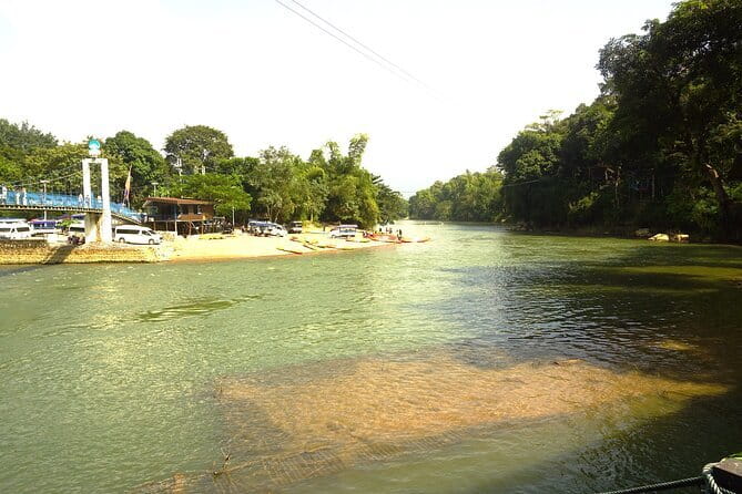 Private Tour Vientiane - VangVieng by Express Train - Why the express train changes this day trip