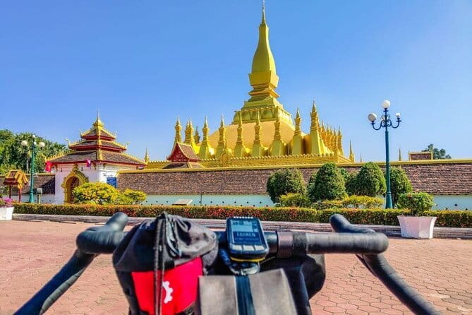 Private Tour Vientiane - VangVieng by Express Train - A short ride on the Nam Song River