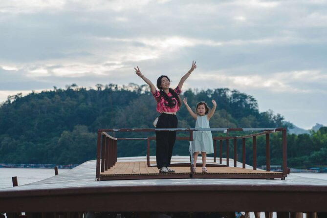 Sunset Cruise in Luang Prabang with Live Performance - Weather, timing, and practical planning