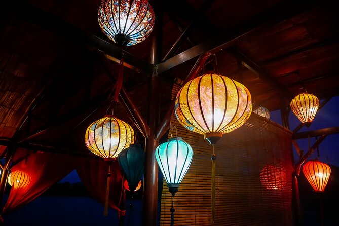 Sunset Cruise Luang Prabang - What you see during the two-hour river ride