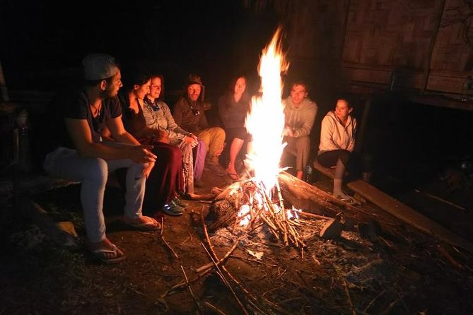 The Ultimate Hiker’s Choice - 5 days forest trek with homestay and camping - Key points before you book
