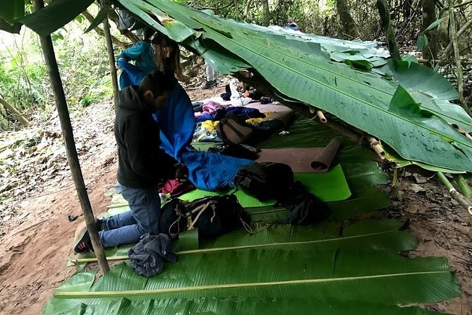 The Ultimate Hiker’s Choice - 5 days forest trek with homestay and camping - What makes the guides important