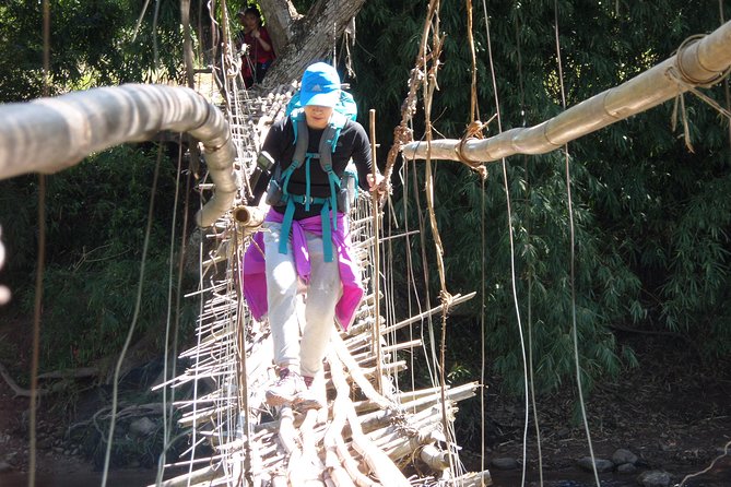 The Wild Explorer - 3 days forest trek with homestay and camping - Key points to know before booking