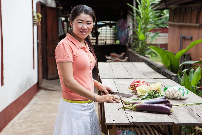 Traditional Market Tour and Private Laotian Cooking Class with a Local - What the best parts of the experience reveal