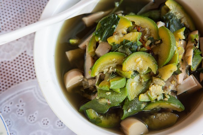 Traditional Market Tour and Private Laotian Cooking Class with a Local - Who will enjoy this most