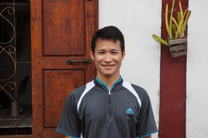 Traditional Market Tour and Private Laotian Cooking Class with a Local - Practical details that can affect your day