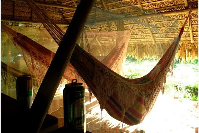 Unwind with a Sunset Cruise on the Mekong River - Sunset over the Mekong