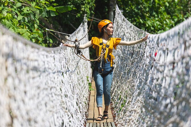 Vang Vieng Tour A Blue lagoon 3 with Caves and Zipline - What the $150 price includes