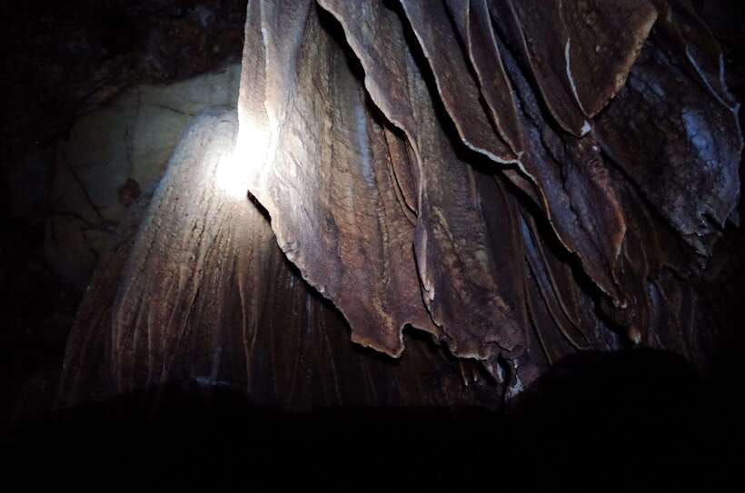 Vang Vieng: Zipline&Water Cave&Tham Chang&Blue Lagoon 1 - Who should book this experience
