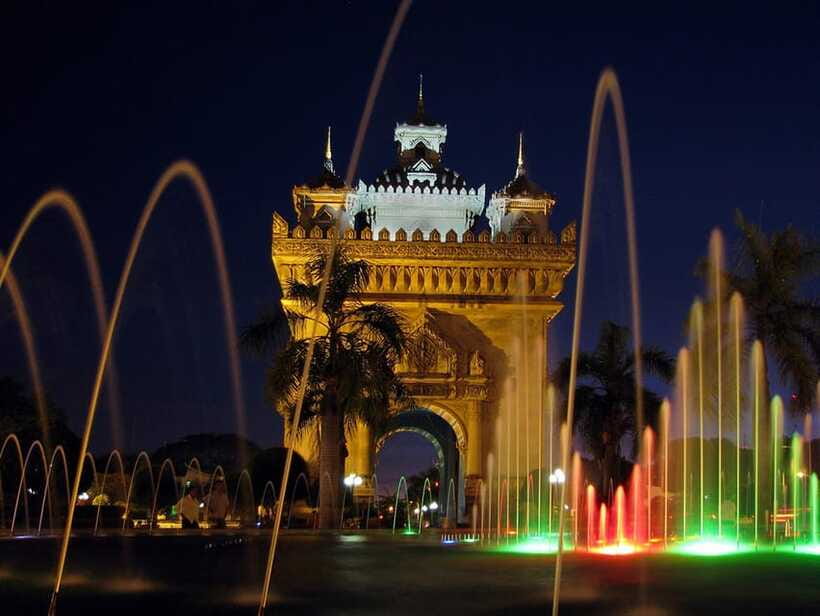 Vientiane City Highlights Tour with Buddha Park & Lunch - Why COPE matters on this sightseeing day