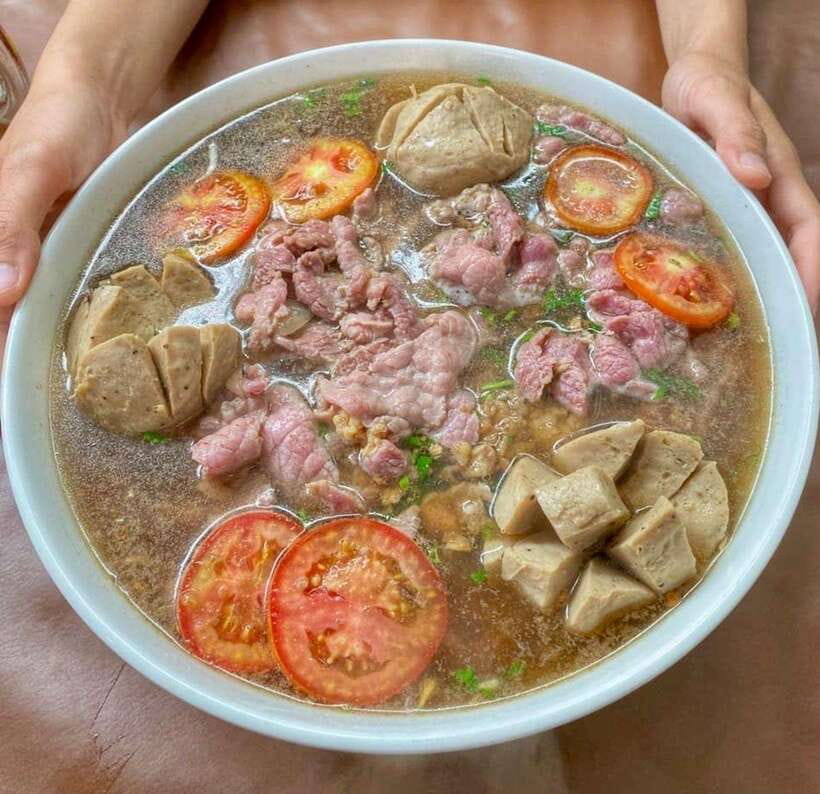 Vientiane classic Food tour ( Included Food ) - Why this four-hour food tour works