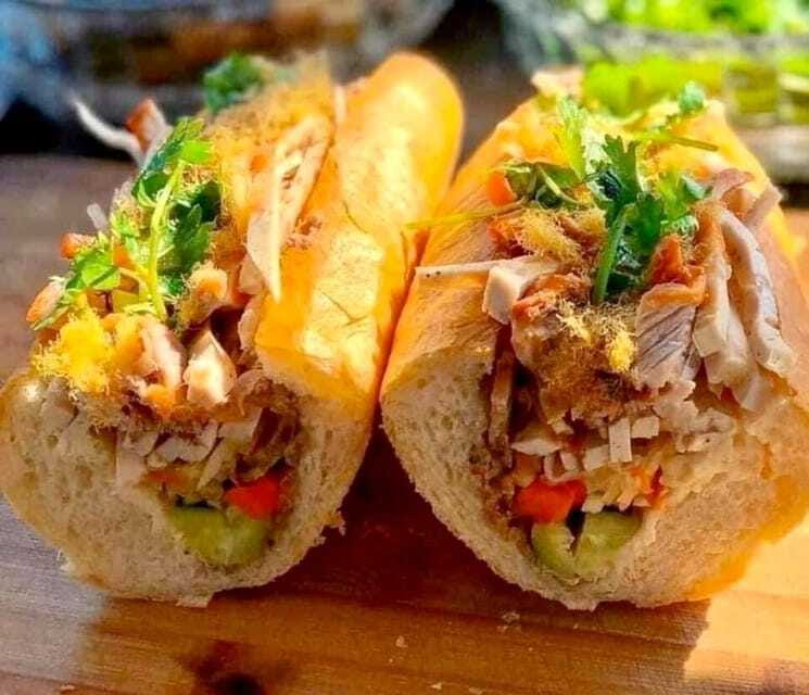 Vientiane classic Food tour ( Included Food ) - My call on the Vientiane Classic Food Tour