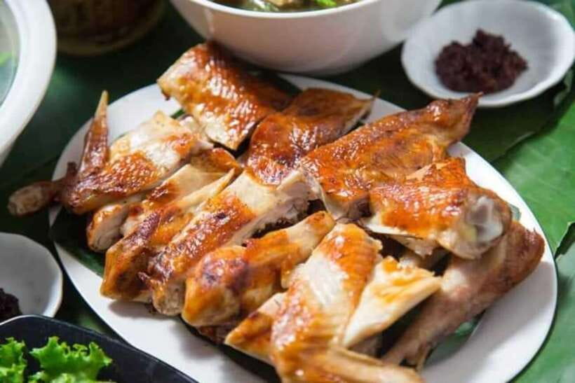 Vientiane classic Food tour ( Included Food ) - Who will enjoy this food route most