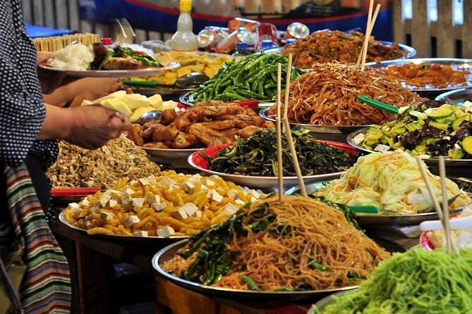 Vientiane Cuisine & Culture: The Hungry Tuk Tuk - What this Vientiane food tour is really about