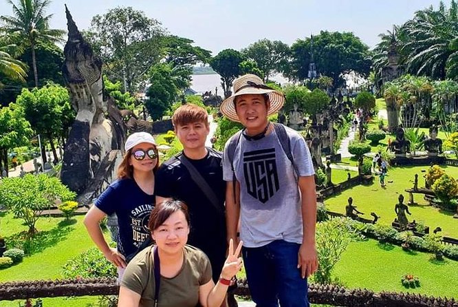 Vientiane Cultural Tour with Private Guide - How the private format changes the day