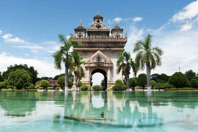 Vientiane : Private Custom Tour with a Local Guide - Start with your own plan, not a preset route