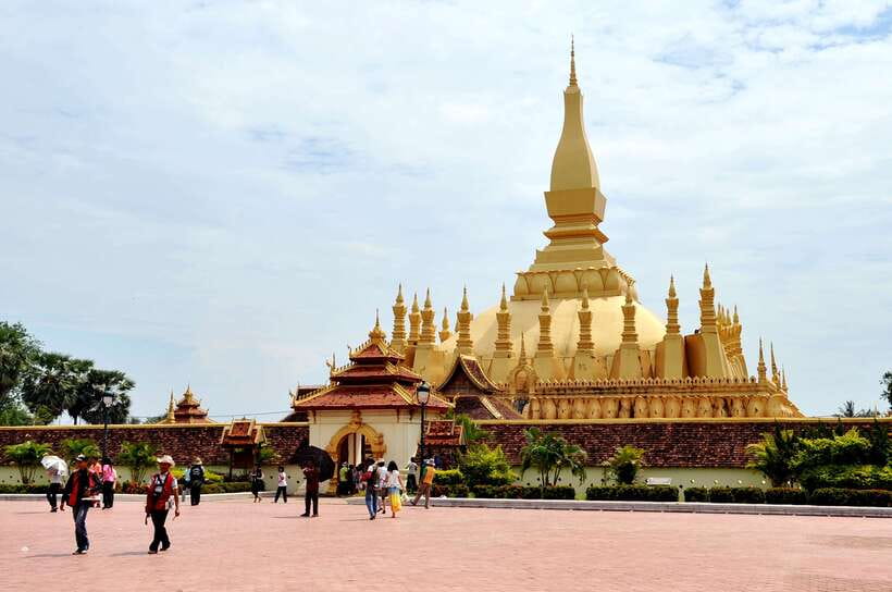 Vientiane: Private Full-day Must-See Sights & Sunset Tour - Key points to know before booking