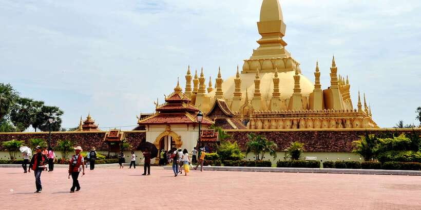 Vientiane: Private Full-day Must-See Sights & Sunset Tour - What the $149 price really covers