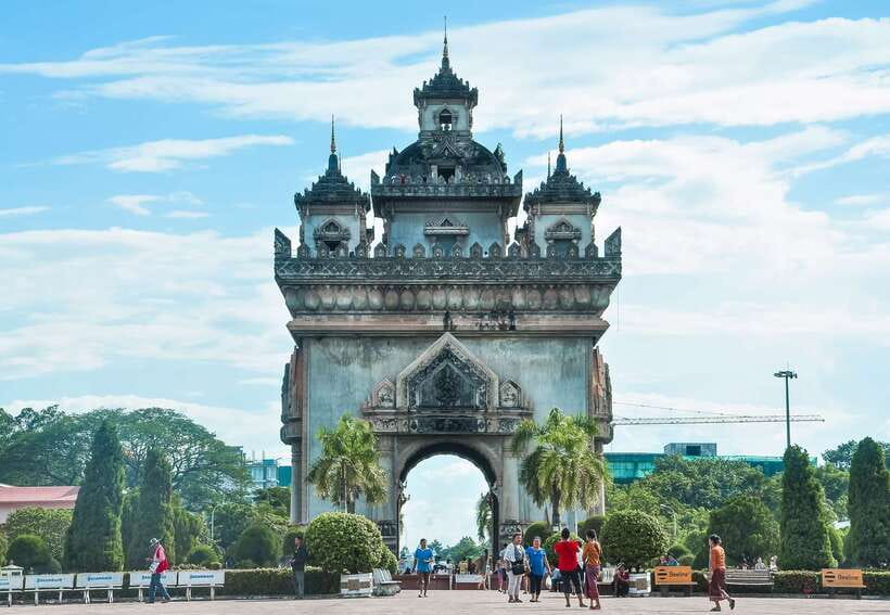 Vientiane Private Full-Day Tour with Buddha Park and Lunch - Why this Vientiane route works in one day