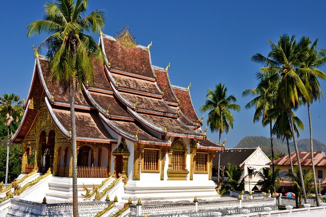 Vientiane Private Walking Tour With A Guide (Private Tour) - What this private Vientiane tour is really like