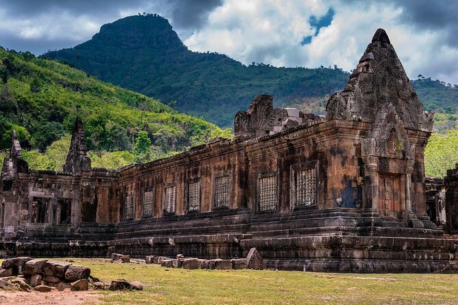 Vientiane Private Walking Tour With A Guide (Private Tour) - Why the private format can be worth $87.27
